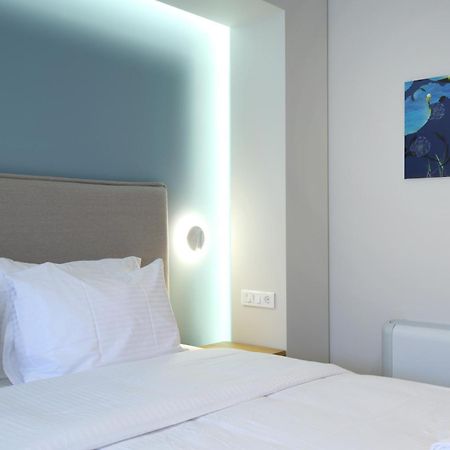 Lefkáda Carabella Residence المظهر الخارجي الصورة