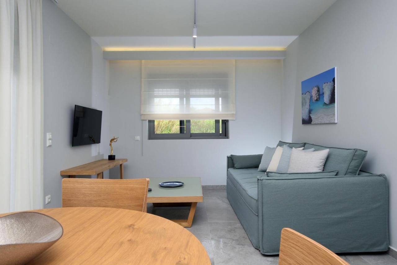Lefkáda Carabella Residence المظهر الخارجي الصورة
