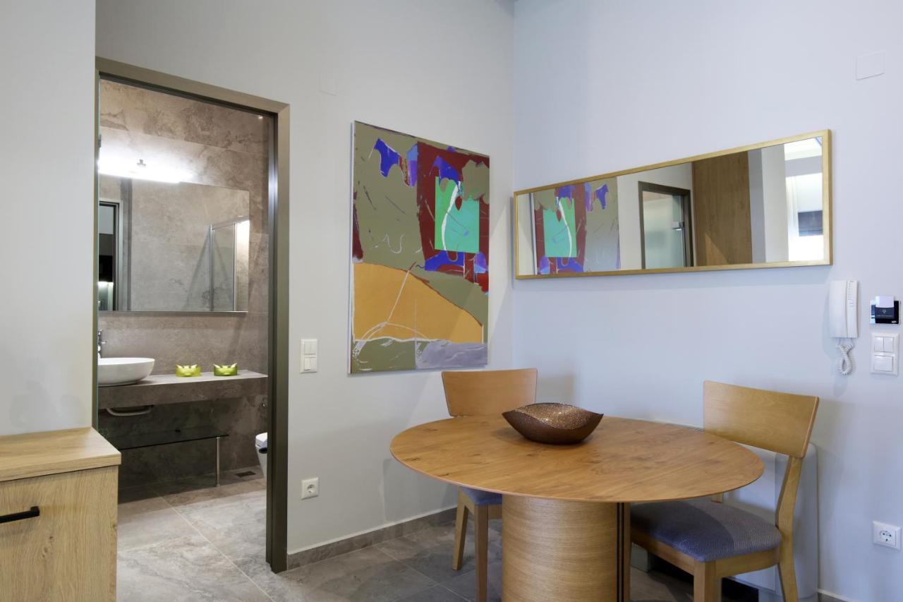Lefkáda Carabella Residence المظهر الخارجي الصورة
