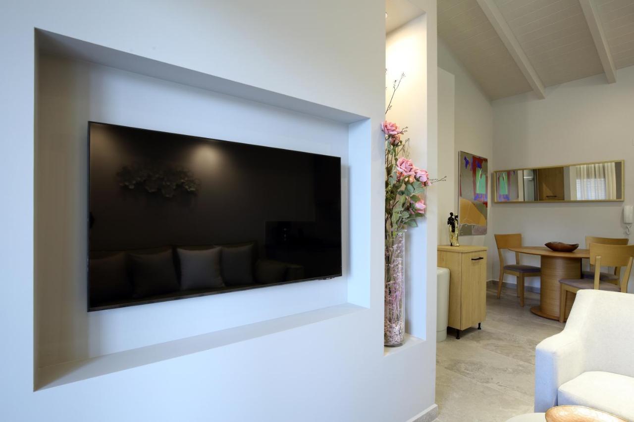 Lefkáda Carabella Residence المظهر الخارجي الصورة