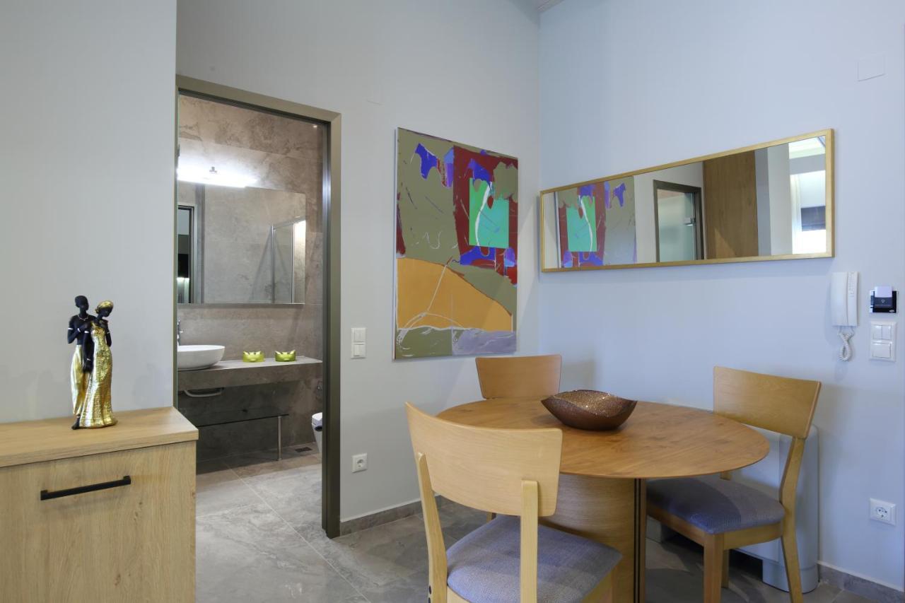 Lefkáda Carabella Residence المظهر الخارجي الصورة