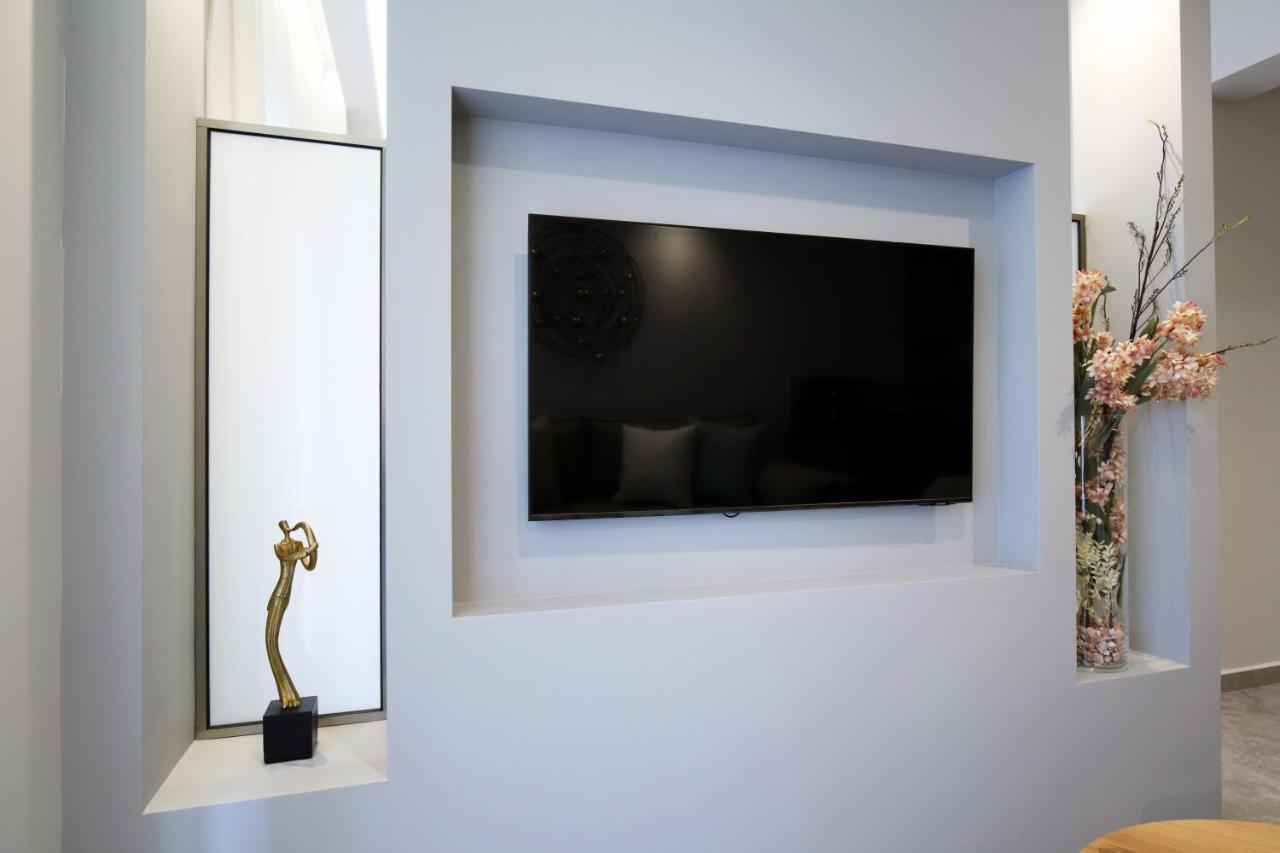 Lefkáda Carabella Residence المظهر الخارجي الصورة