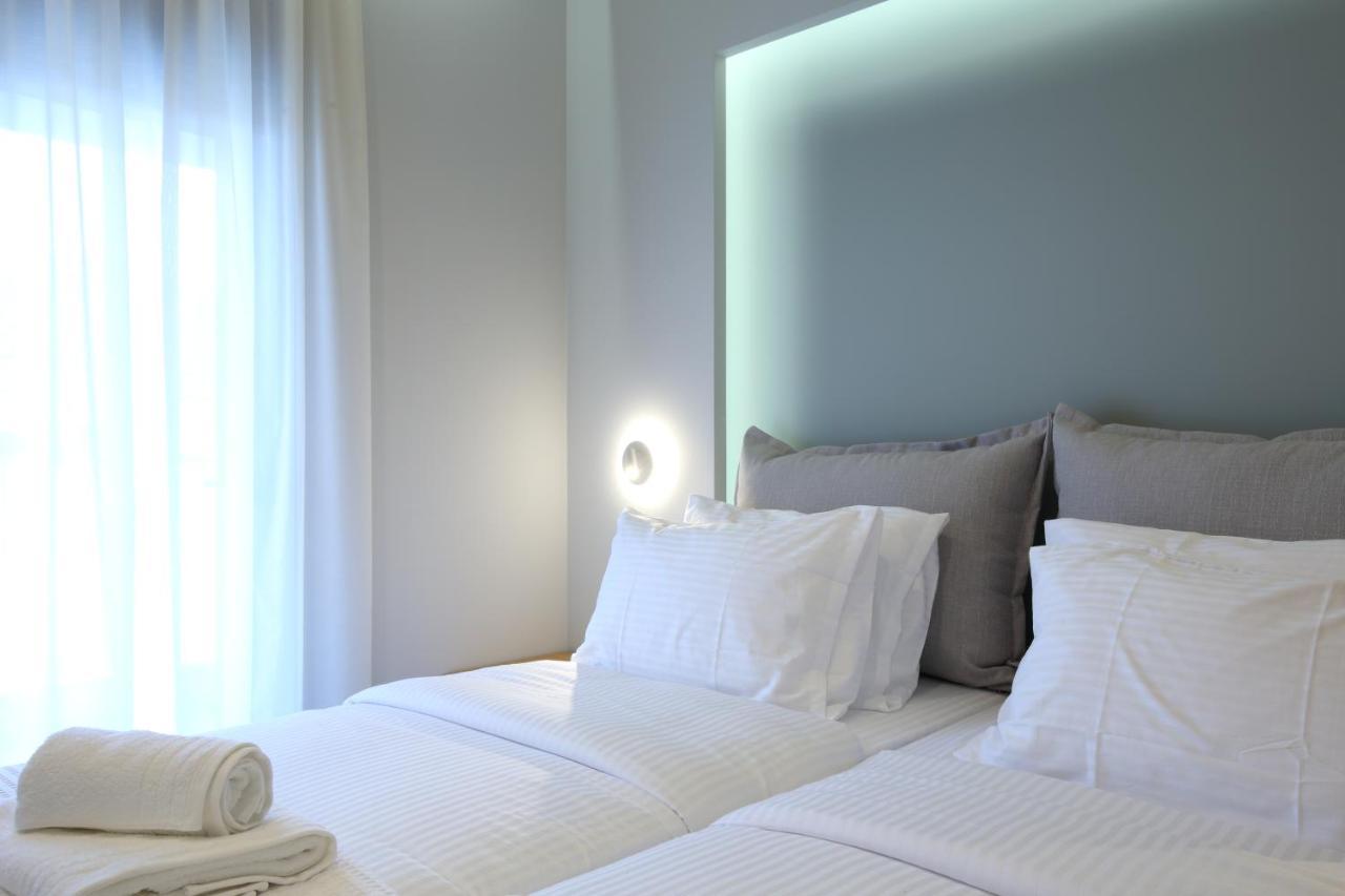 Lefkáda Carabella Residence المظهر الخارجي الصورة
