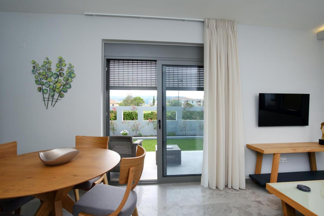 Lefkáda Carabella Residence المظهر الخارجي الصورة