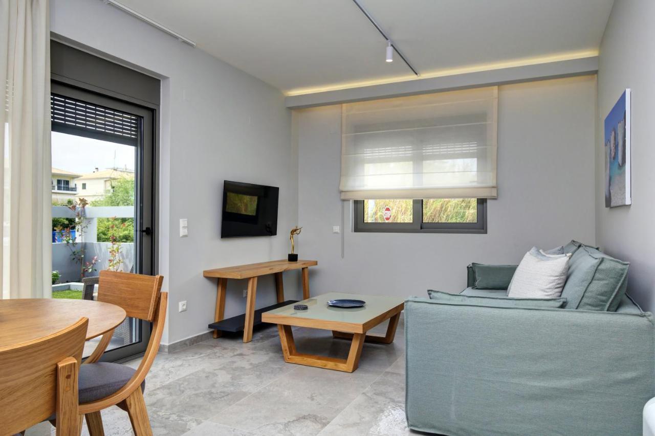 Lefkáda Carabella Residence المظهر الخارجي الصورة