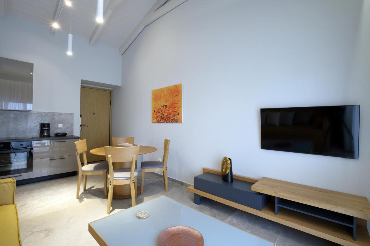 Lefkáda Carabella Residence المظهر الخارجي الصورة