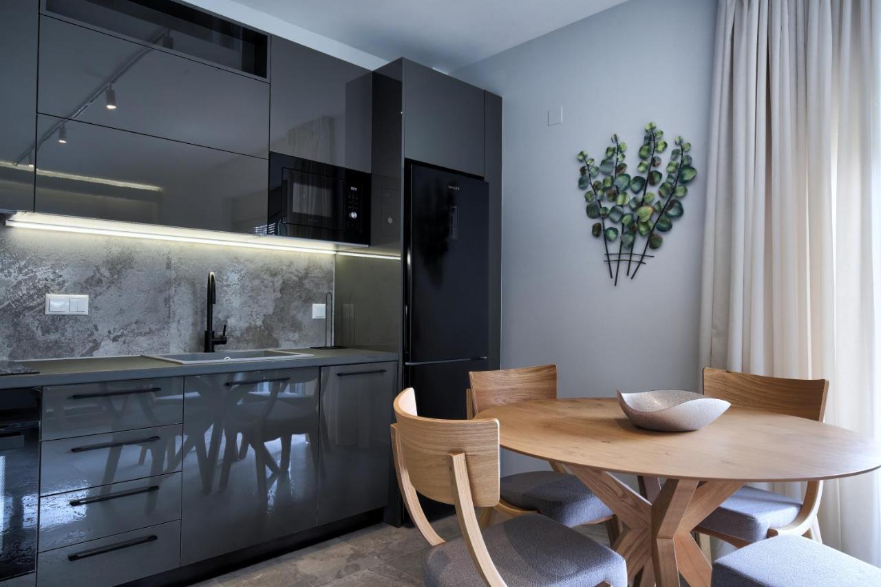 Lefkáda Carabella Residence المظهر الخارجي الصورة