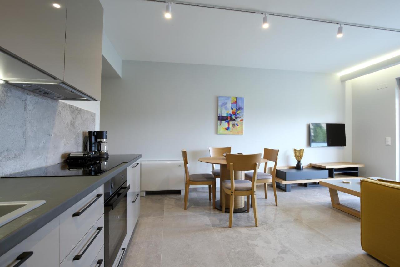 Lefkáda Carabella Residence المظهر الخارجي الصورة