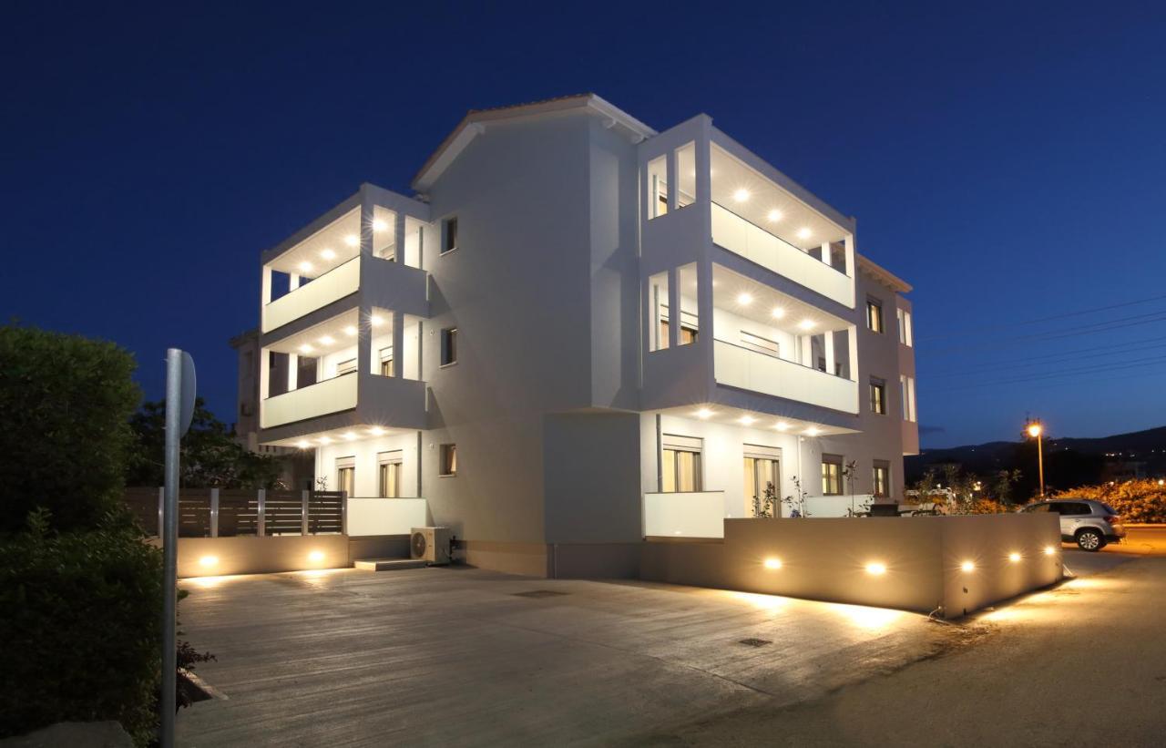 Lefkáda Carabella Residence المظهر الخارجي الصورة