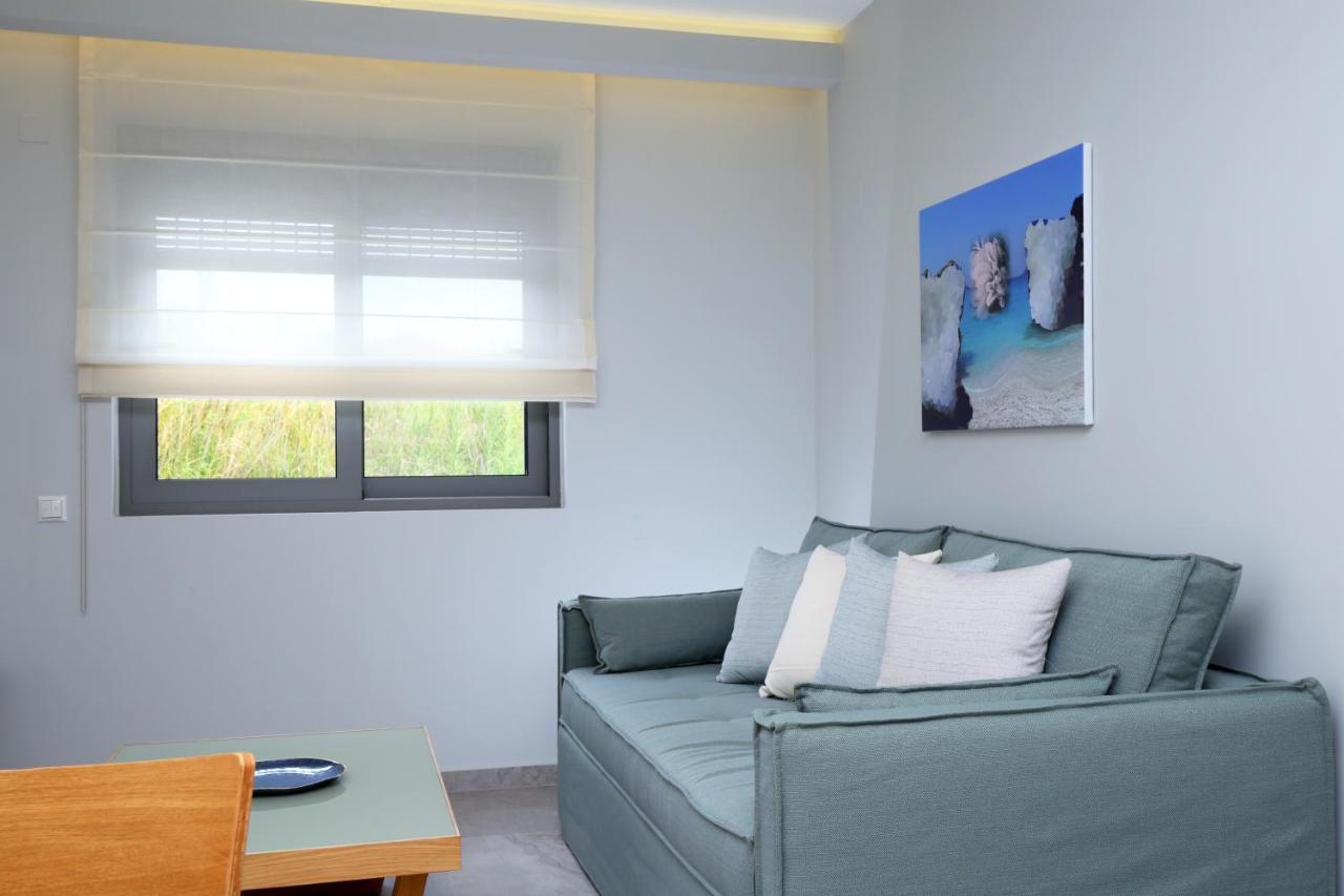Lefkáda Carabella Residence المظهر الخارجي الصورة