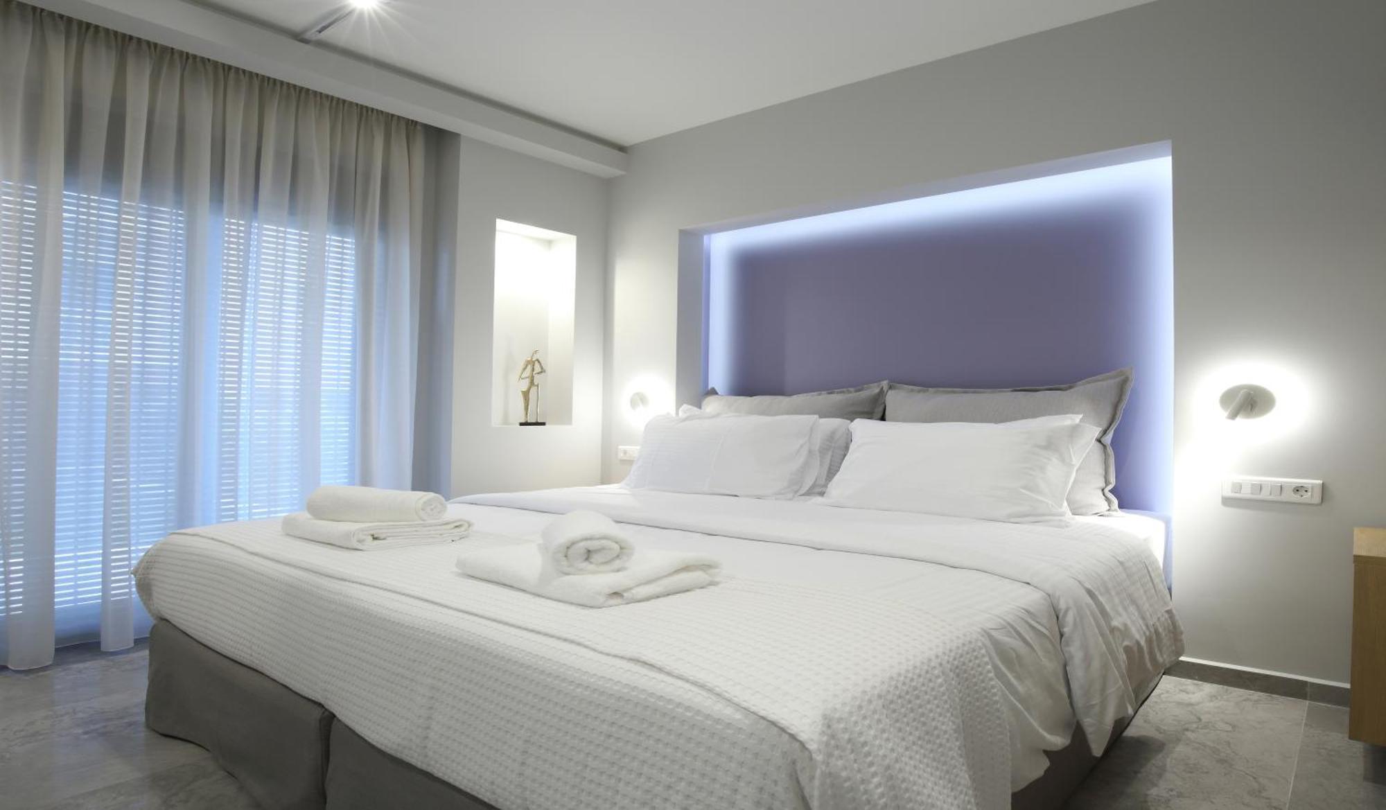 Lefkáda Carabella Residence المظهر الخارجي الصورة