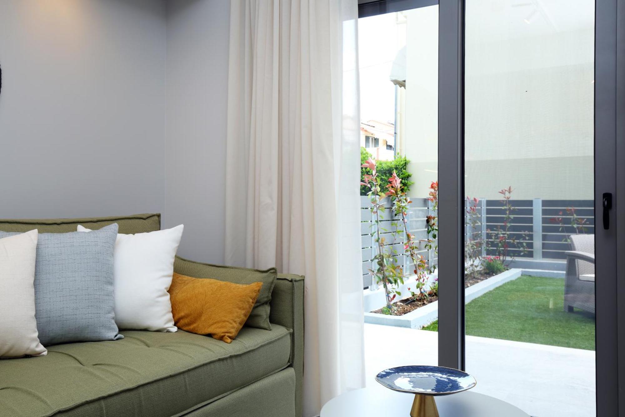 Lefkáda Carabella Residence المظهر الخارجي الصورة