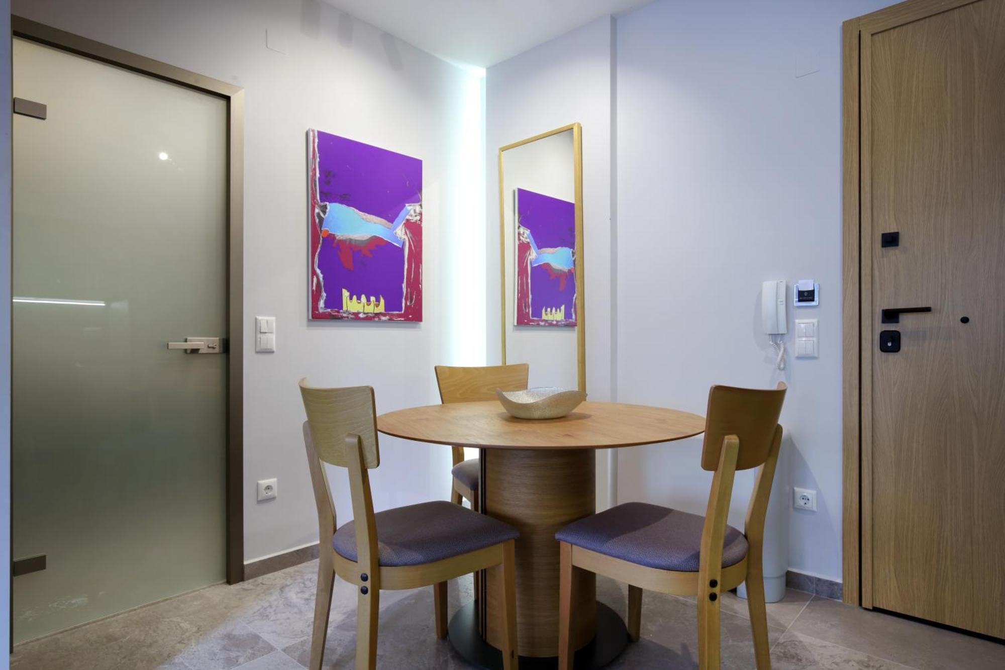 Lefkáda Carabella Residence المظهر الخارجي الصورة