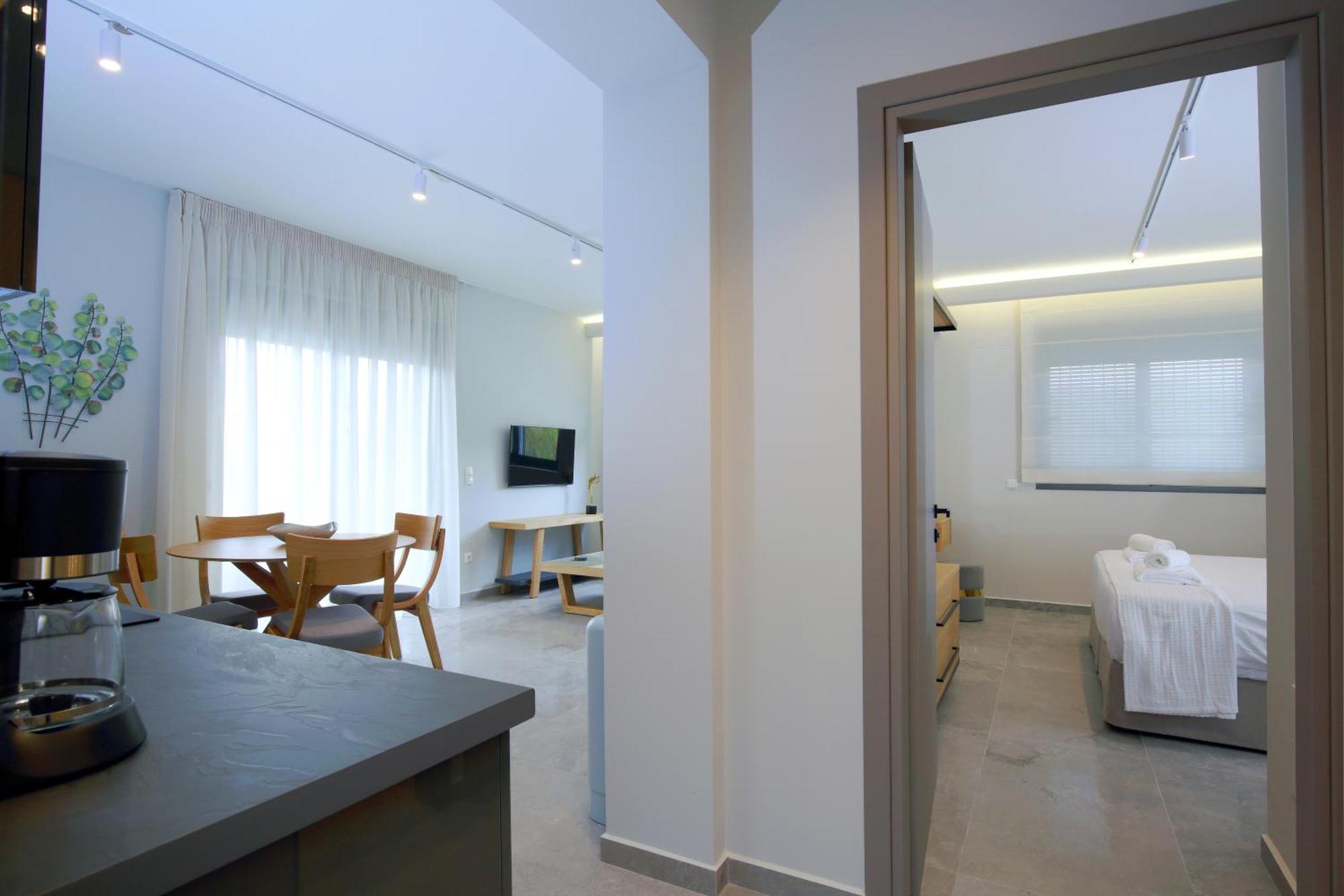 Lefkáda Carabella Residence المظهر الخارجي الصورة