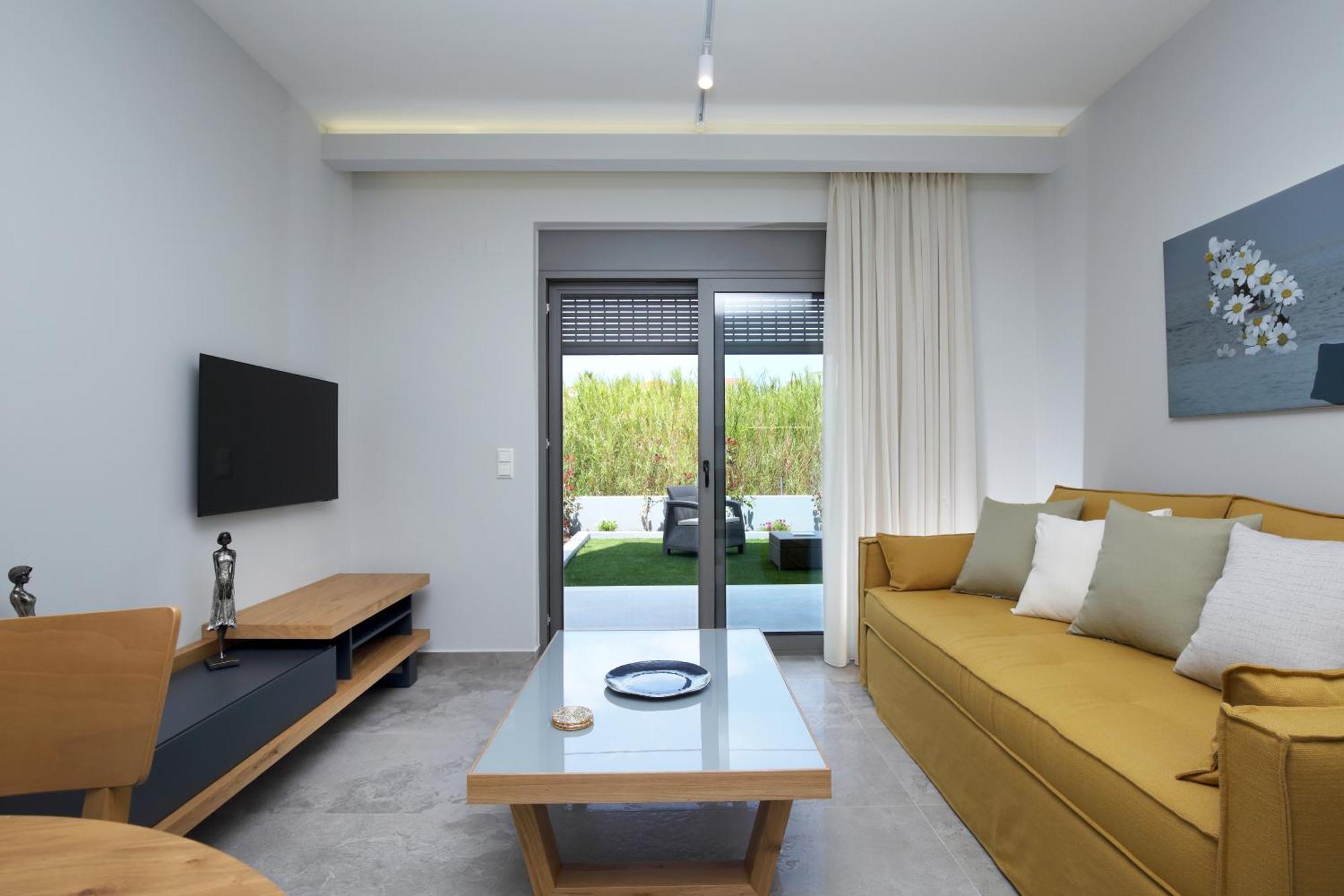 Lefkáda Carabella Residence المظهر الخارجي الصورة