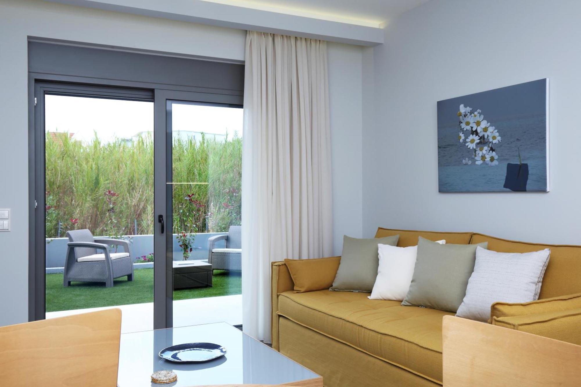 Lefkáda Carabella Residence المظهر الخارجي الصورة