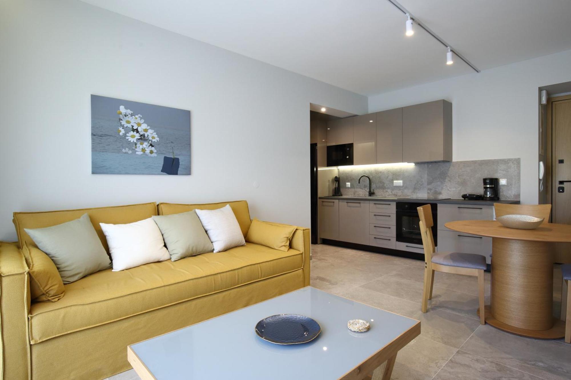 Lefkáda Carabella Residence المظهر الخارجي الصورة