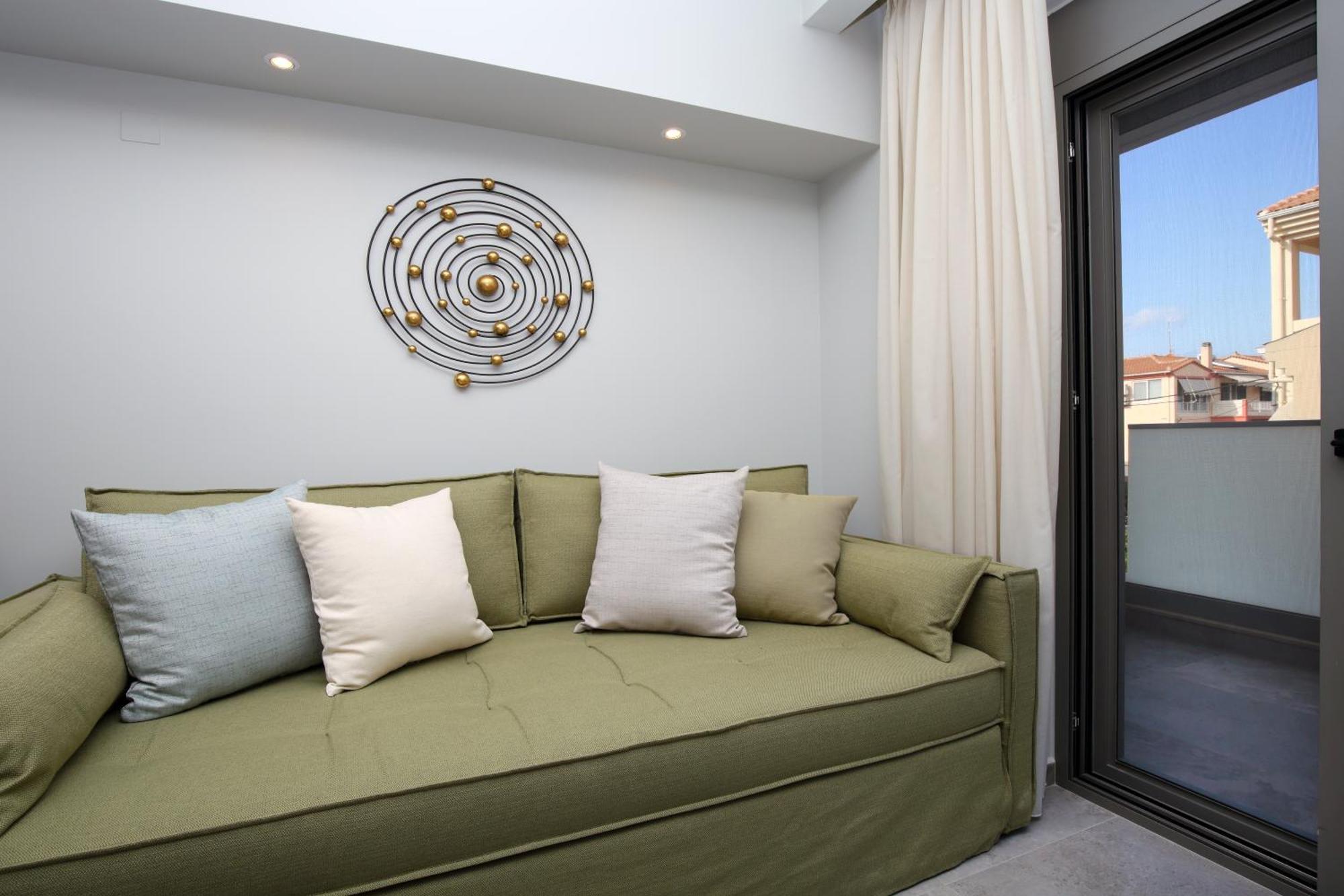 Lefkáda Carabella Residence المظهر الخارجي الصورة